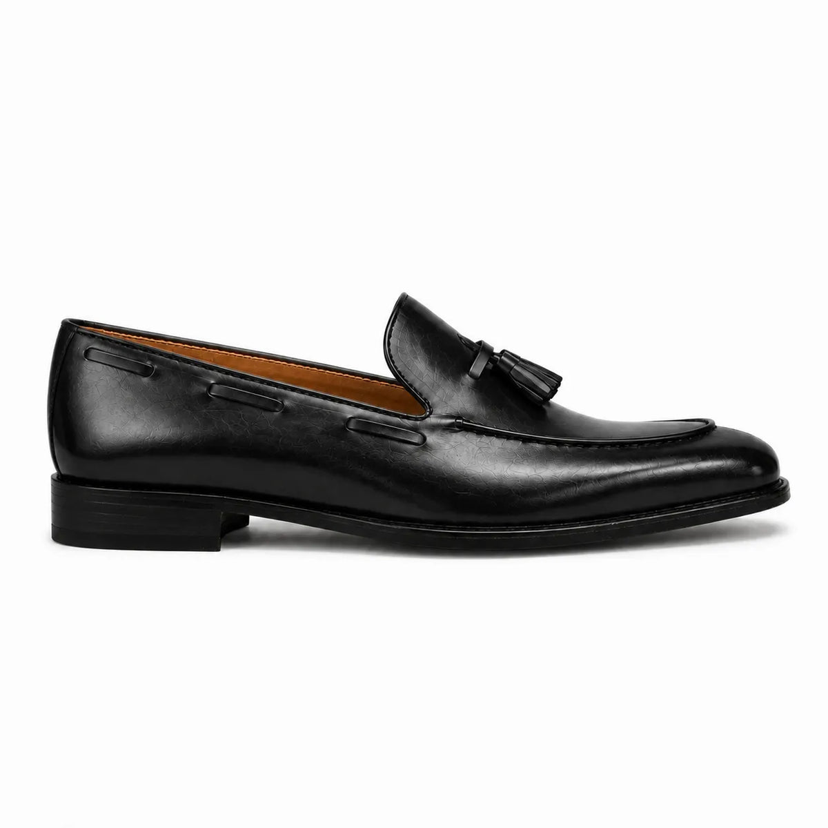 Roma Loafers