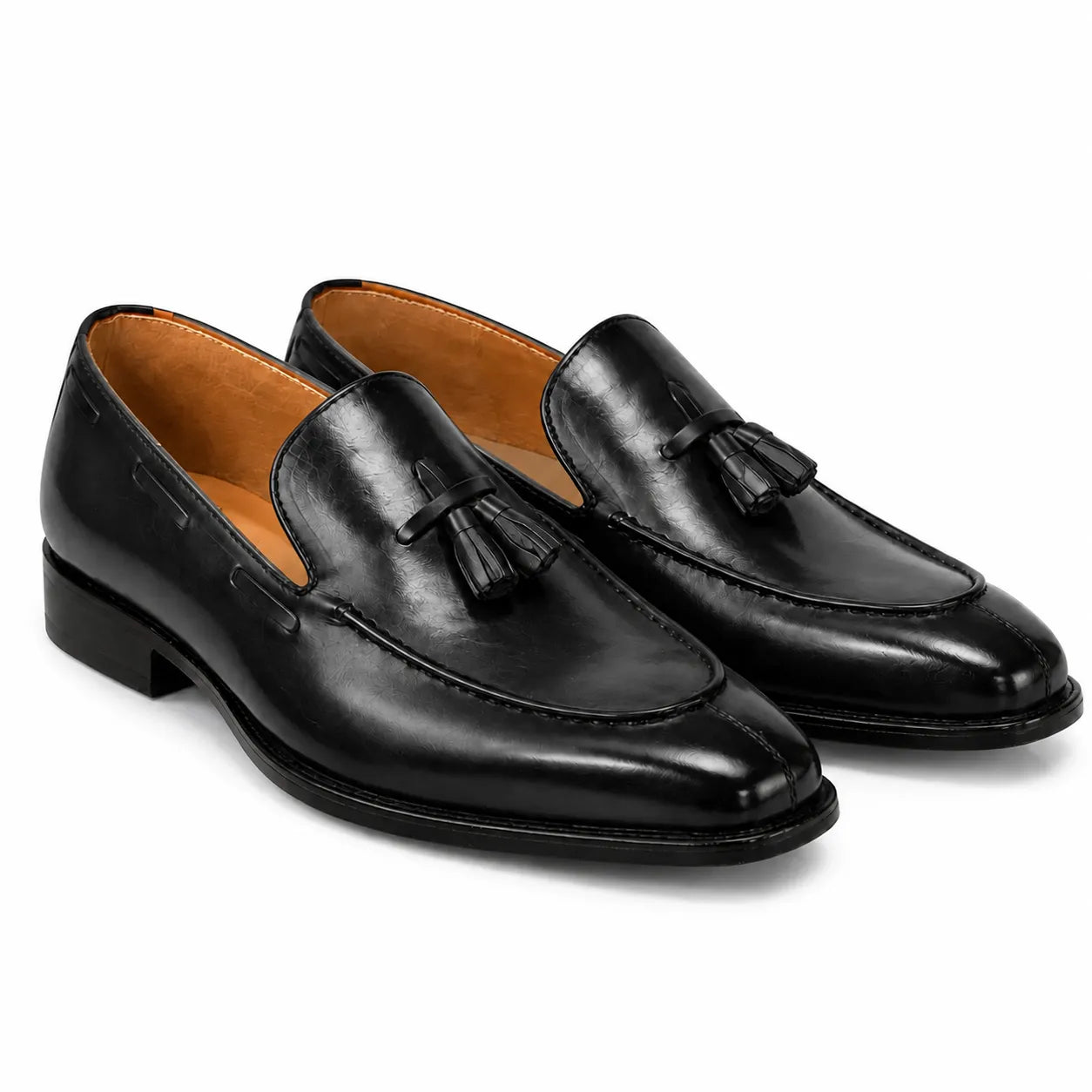 Roma Loafers