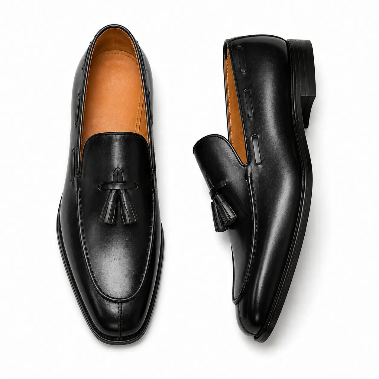 Roma Loafers