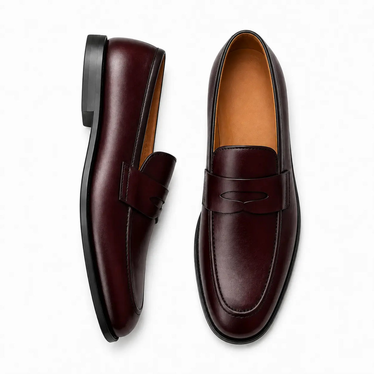American Loafers