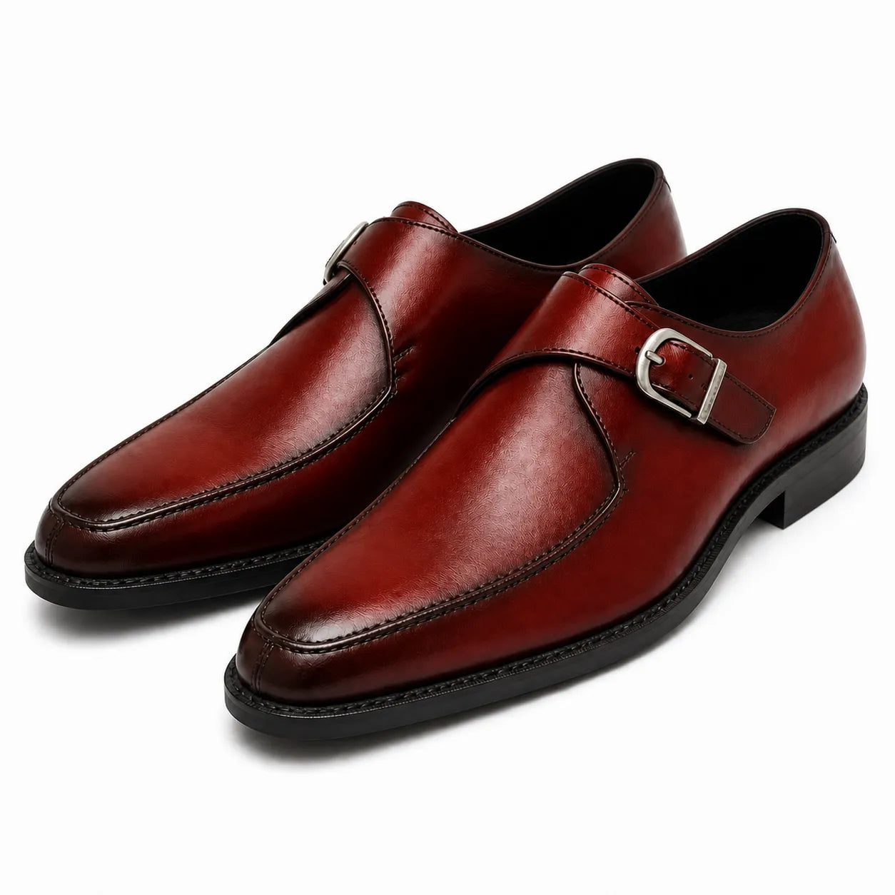 Single Monks