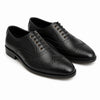 Wingtip Brogue - Black