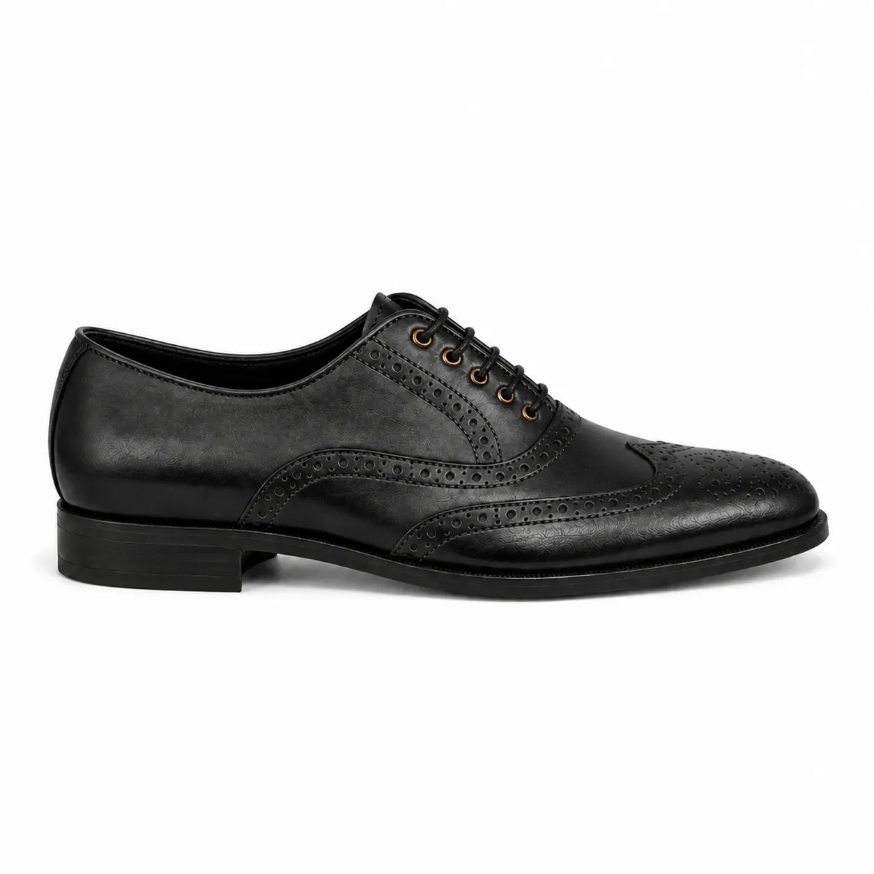 Wingtip Brogue