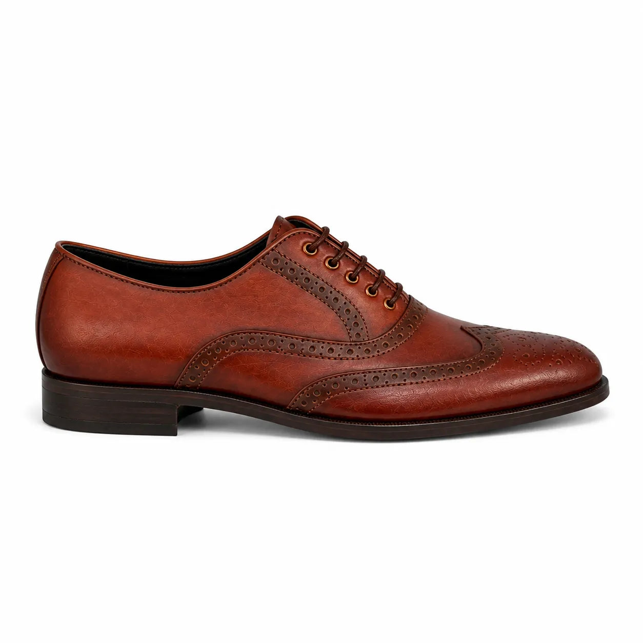 Wingtip Brogue