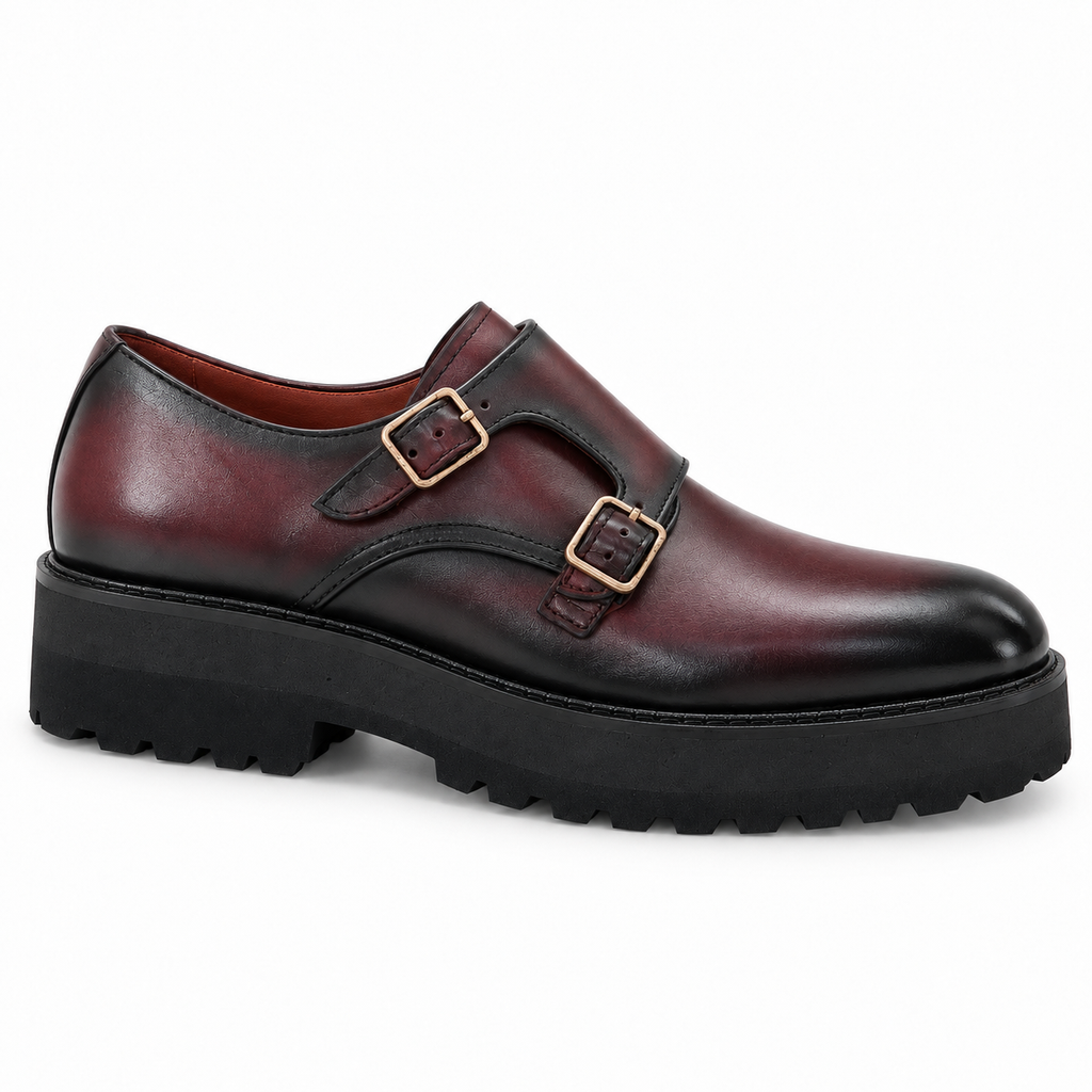 Chunky Monks Tambaku