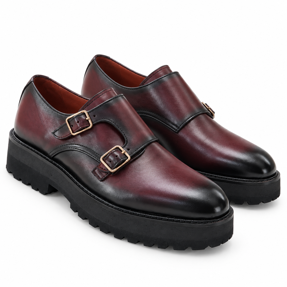 Chunky Monks Tambaku