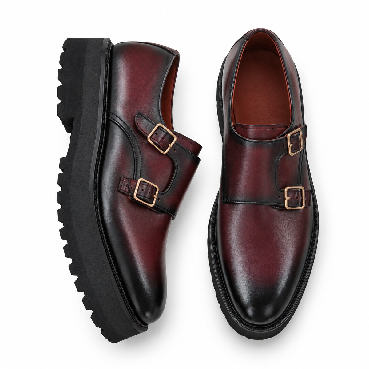 Chunky Monks Tambaku