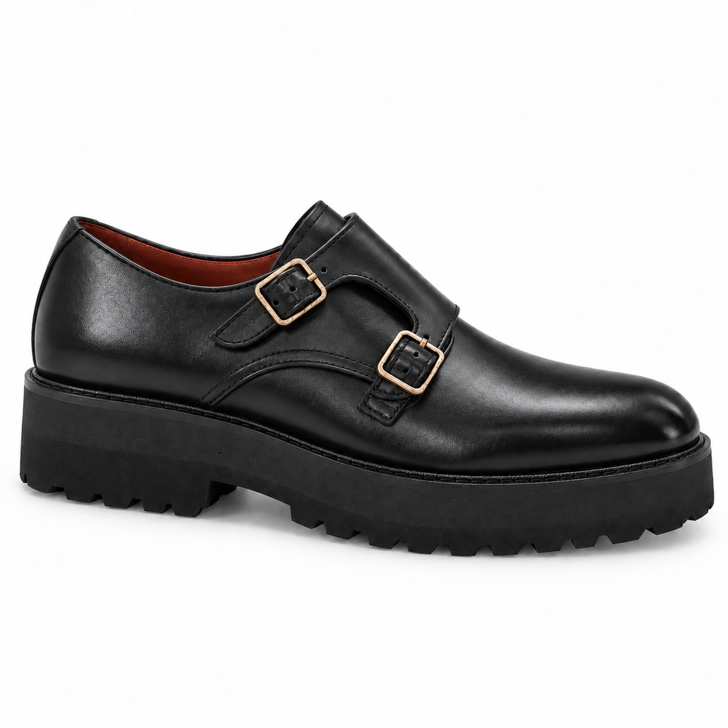 Chunky Monks Black