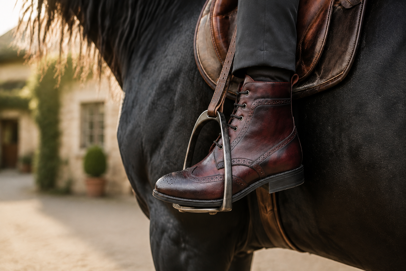 The Boots Edit