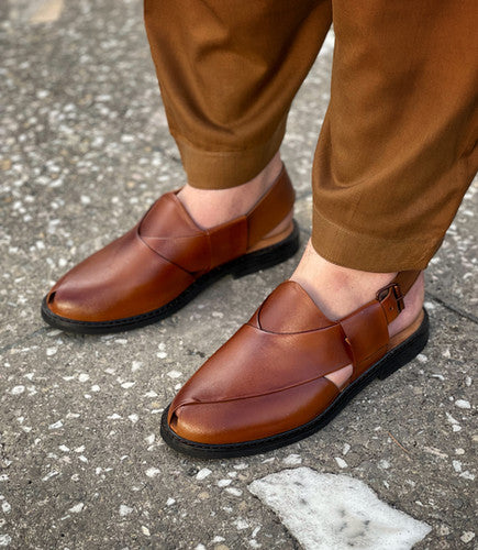 Markhor Brown | Cobblers Cartel