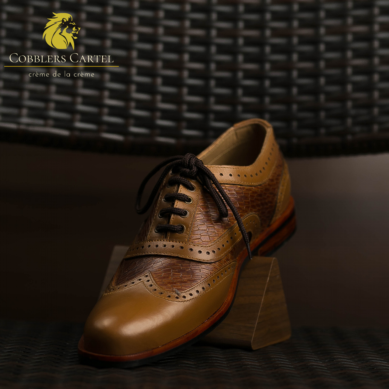 Vegas WingTip