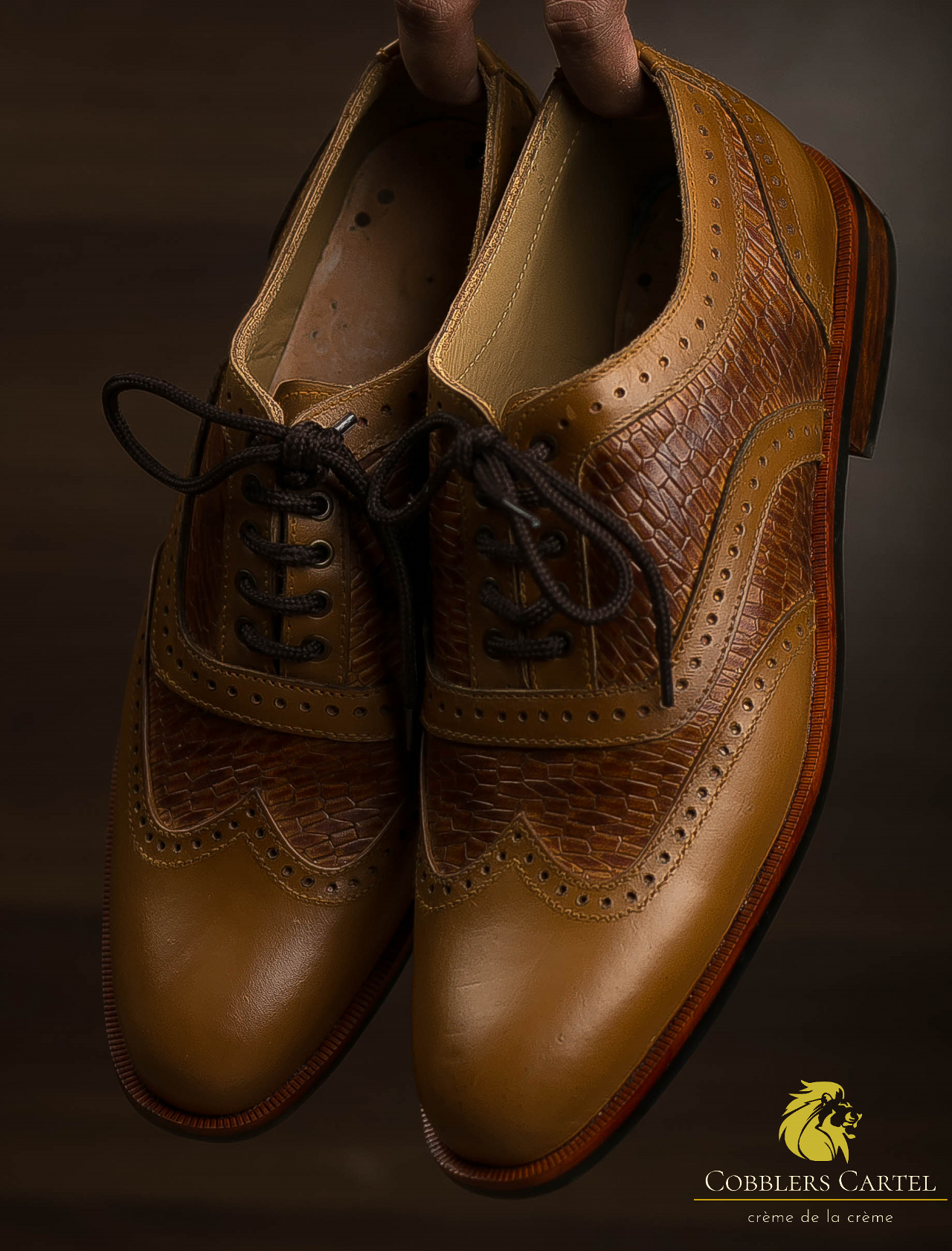 Vegas WingTip