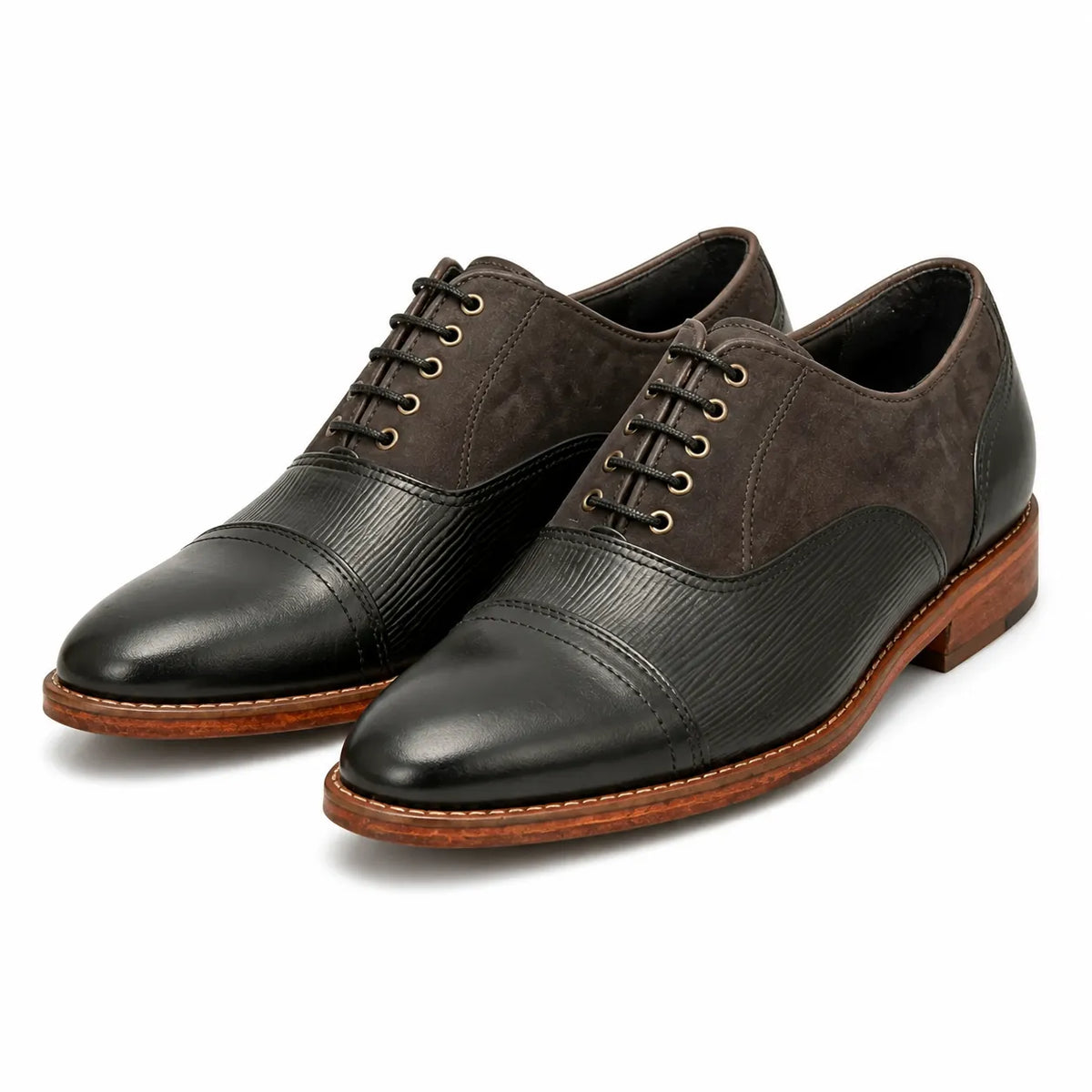 OldSchool Oxfords
