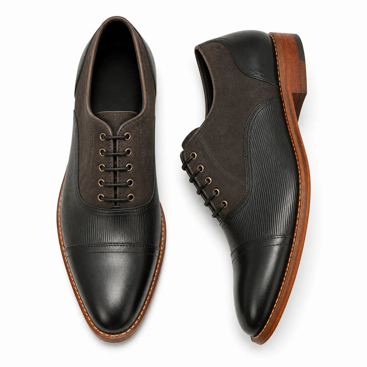 OldSchool Oxfords