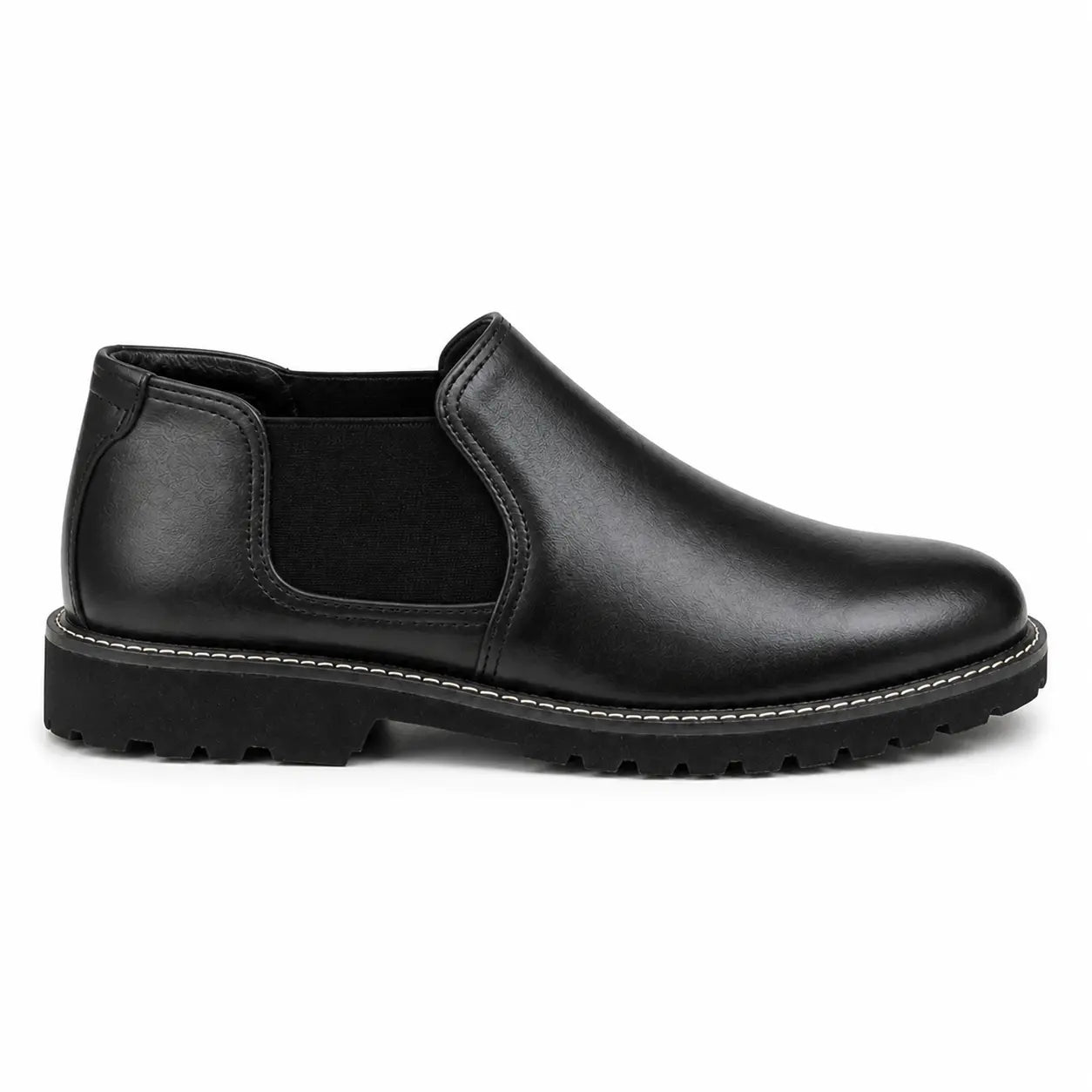 Black Rocky Chelsea