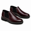Rocky Chelsea - Burgundy