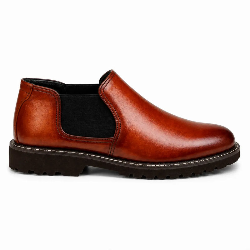 Cognac Rocky Chelsea