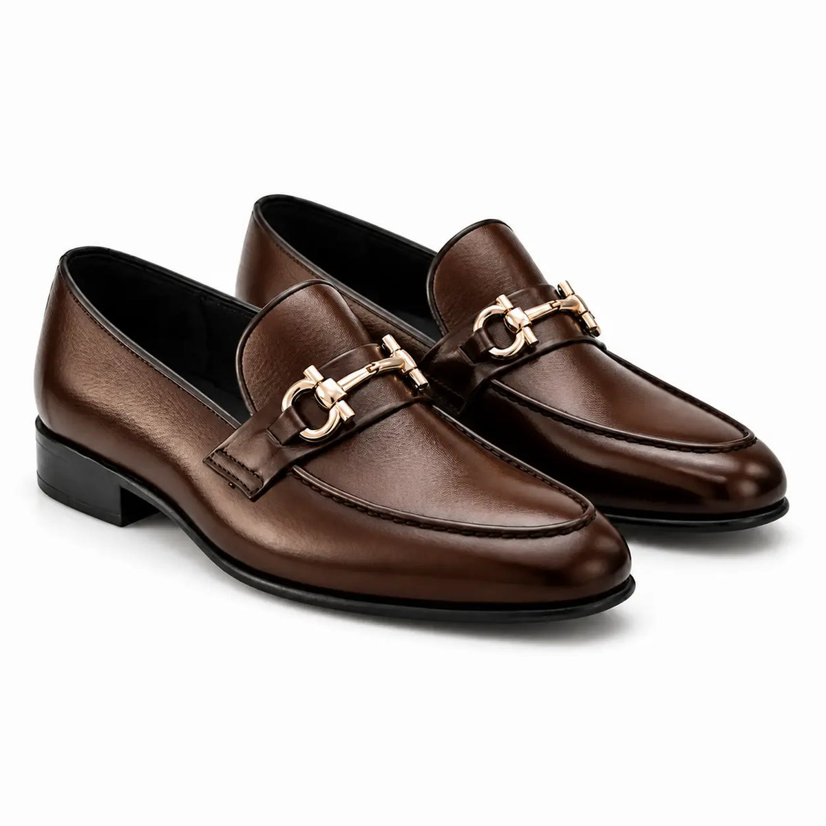 Penny loafers