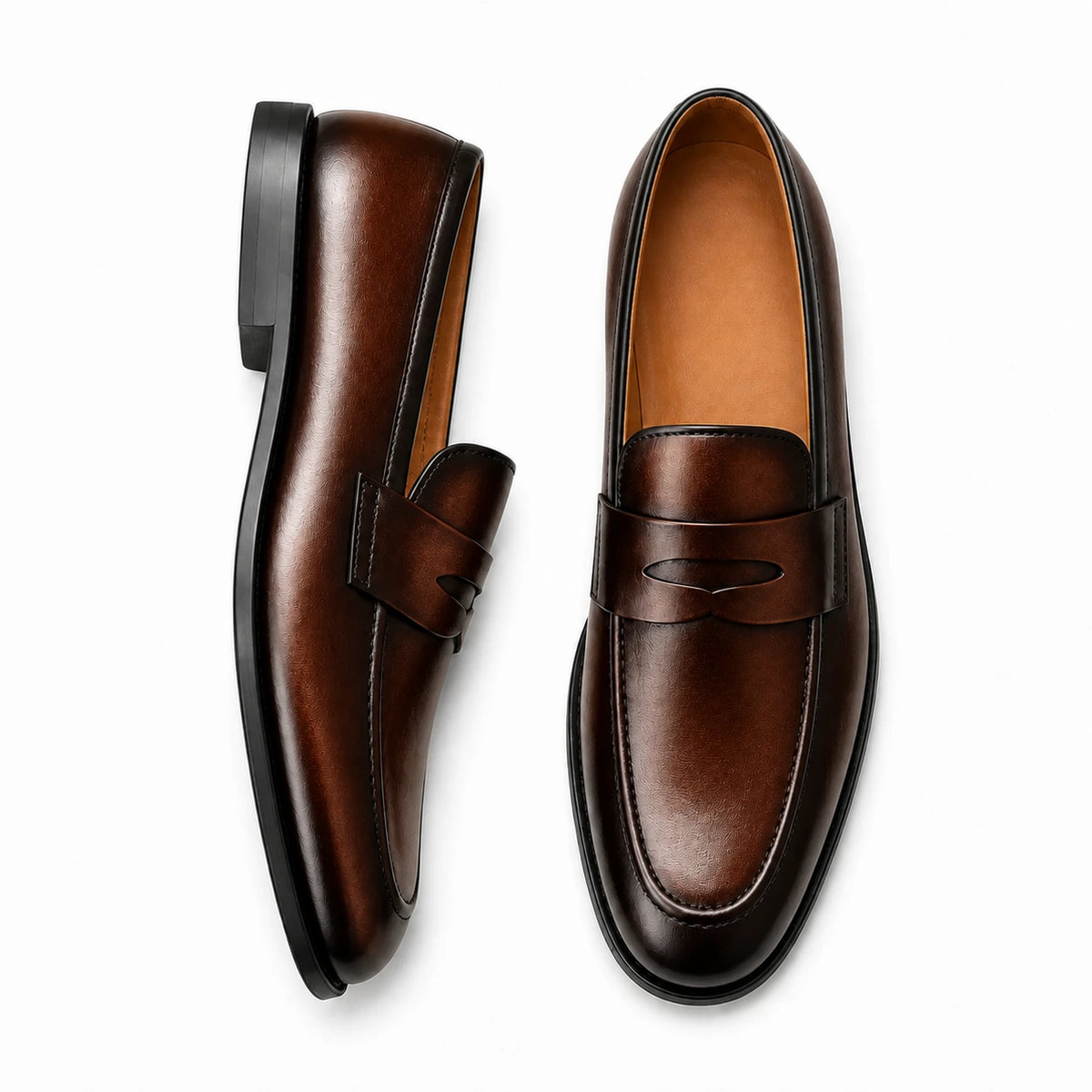 American Loafers