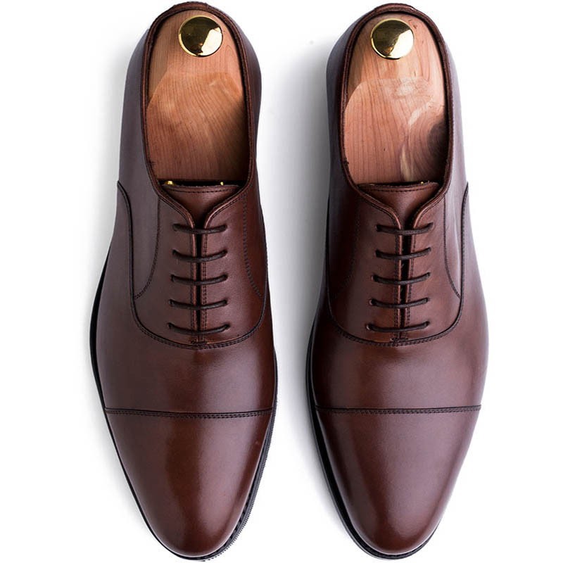 Oxfords Coffee