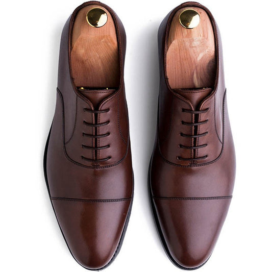 Oxfords Coffee