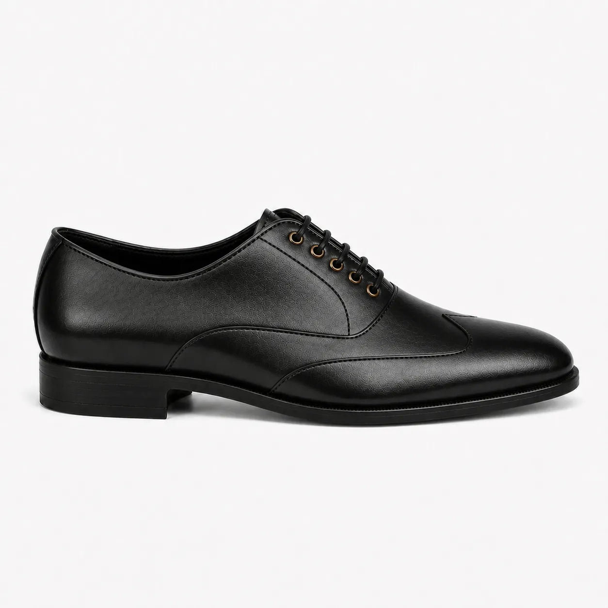 Wingtip Oxfords