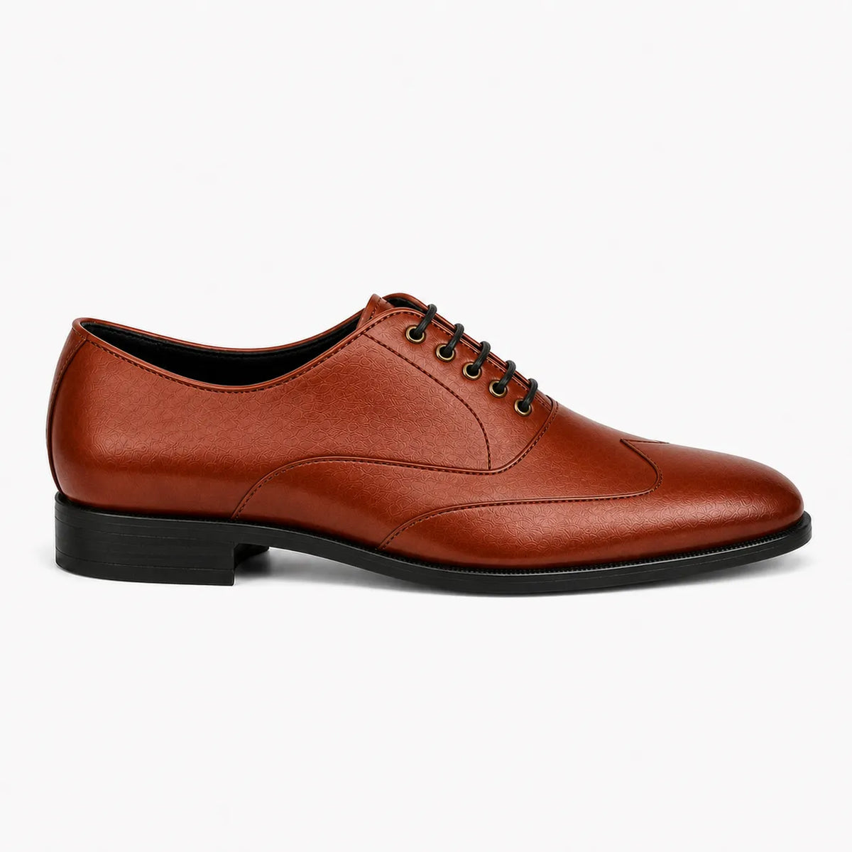 Wingtip Oxfords